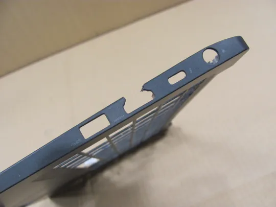 695-10 Кришка панель палмрест AP263000453 0MXNPJ для Dell Latitude  E7280 7280 E7290 7290 7390  оригінал Торговий майданчик