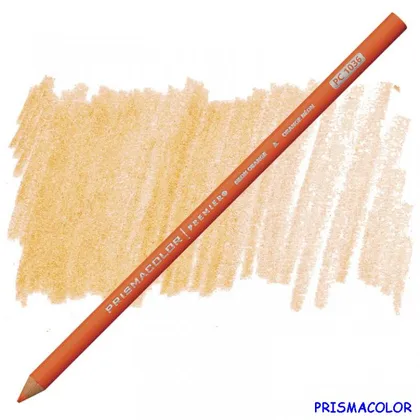 фото, PRISMACOLOR ПОШТУЧНО Карандаш N1036 Neon Orange