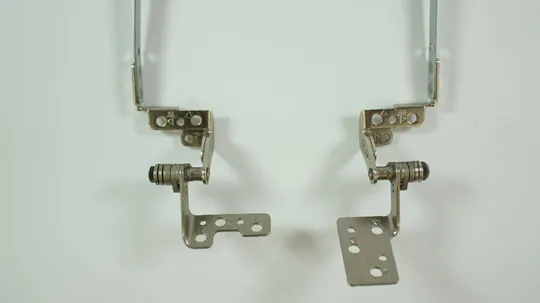 Петлі для ноутбука HP PAVILION DV4-4000 series (6055B0020702 + 6055B0020701) (ліва+права) З аукціону