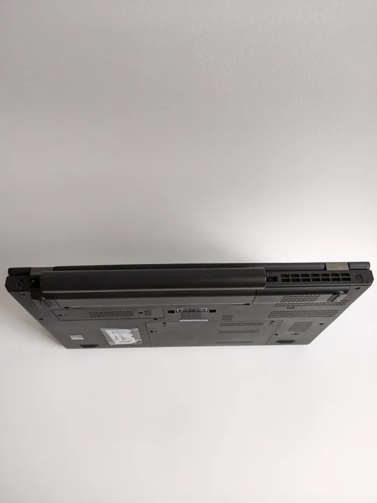 Lenovo ThinkPad W540 i7- 4700mq, Quadro K1100M 2gb, 8gb DDR3,240gb SSD З аукціону