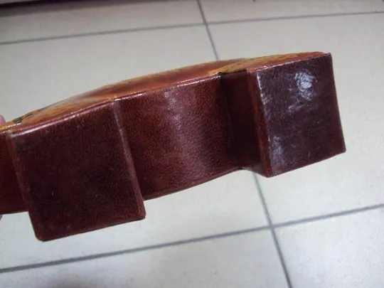 Фигура копилка слон кожа Индия размер 10 х 15,5 см №11004 Недорого