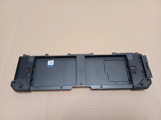 номер1064-6 Кришка батарейного відсіку корпус дно корито  08YYHG 02VMCW 13NJ-2DA0601  для DELL LATITUDE 14 5420 5424 RUGGED  оригінал Ціна