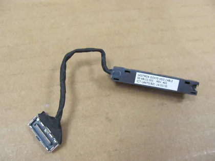 фото, номер0771-9 шлейф перехідник HDD 50.48L12.001 для Dell Inspiron 17 7737 оригінал