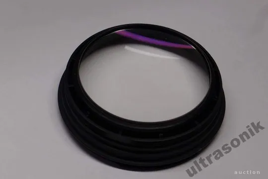 Купити Sigma AF 70-300mm f/4.5-6.7 DL передний блок линз