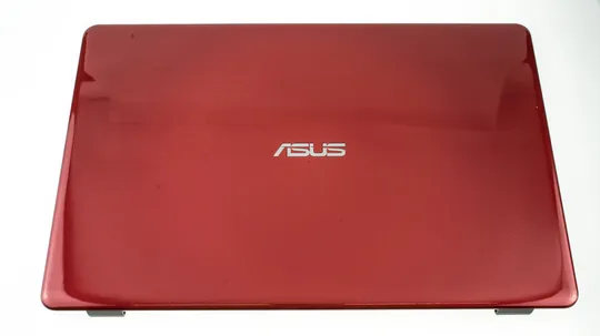 Купити Кришка матриці для ноутбука ASUS (X542 series), Red, (оригінал !)