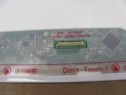 МР11-4 матриця N173FGE-L21 17.3&quot;  WXGA++  LVDS 40 pin TN a-Si TFT-LCD, LCM Продаж