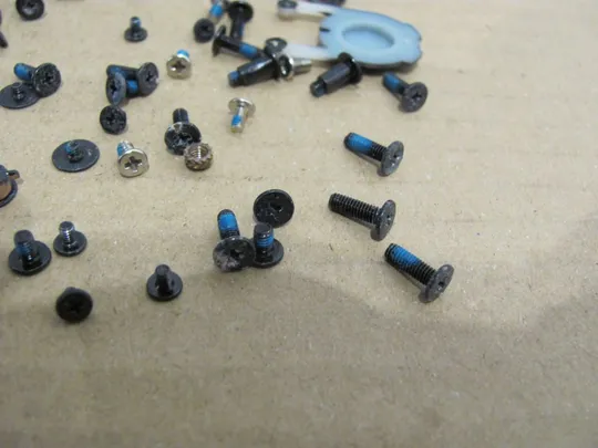 Купити 543-8 комплектуюче для LENOVO IdeaPad G570, G575 оригінал