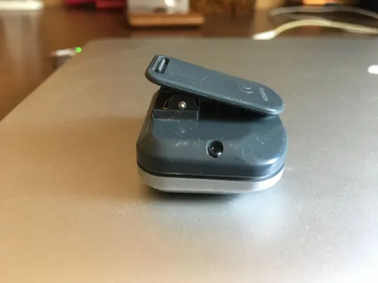 Педометр SILVA plus c таймером, счетчиком калорий и расстоянием Інтернет-аукціон