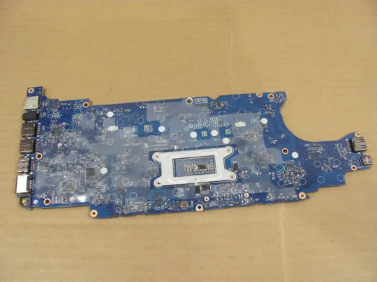 Купити 822-13 материська плата FDZ41 LA-J371P SRGKX i5-10310U для Dell Latitude 5410 оригінал