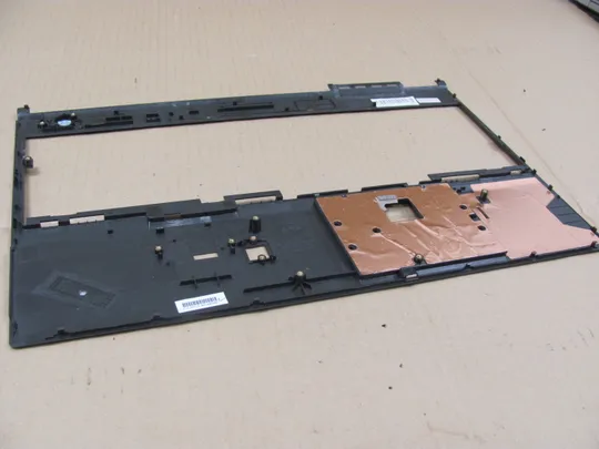 382-19 Кришка панель палмрест 60.4LO07.003 04X5552 для LENOVO Thinkpad W540 T540P  оригінал Інтернет-аукціон