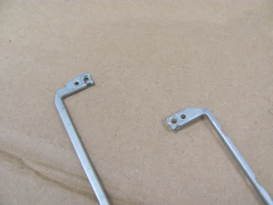 657-8 кріплення з петлями AM29M000500  для HP 250 255 256 258 G7 15-DA 15-DB 15-DR оригінал Продаж