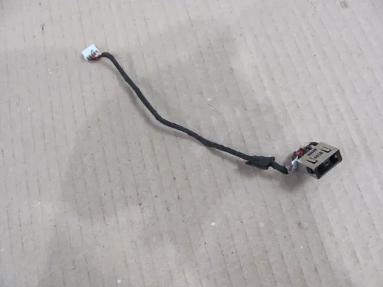 Купити 398-11 роз'єм живлення DC30100KY00  для Lenovo ThinkPad  T440 T450 оригінал