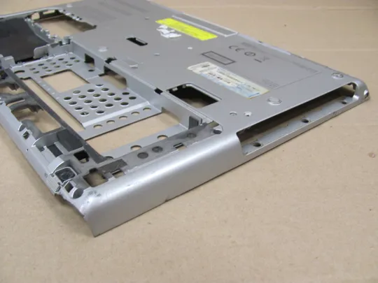 641-1 Кришка дно піддон корпуса 024-101A-9751-B для Sony Vaio VPCSE PCG-41414M оригінал Інструкція