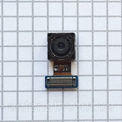 фото, Основна камера Samsung J400F Galaxy J4 2018 для телефона оригінал