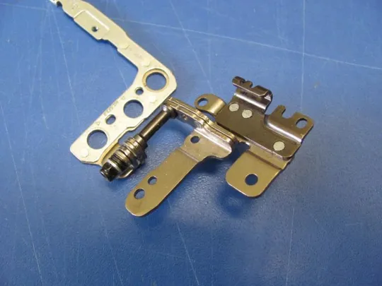 №60-6 кріплення матриці з петлями AM1WX000400 для DELL LATITUDE 3380 3180 3189 оригінал Продаж