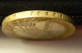 2 фунта 2006 Британія Брюннель-Паддінгтон З аукціону