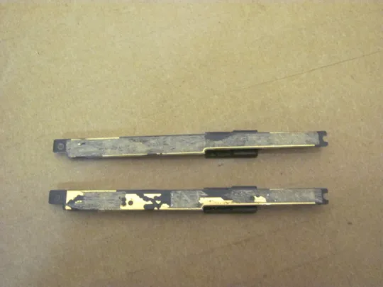 номер0917-10 WEB-камера Веб-камера для ноутбука Камера спостереження Камера для відеозв'язку web camera 7BF111N2 для Dell XPS 9570  Precision M5530  5530 оригінал З аукціону