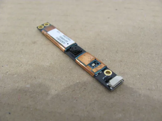 номер0529-16 WEB- камера 0420-006800 0420-00AJ000 0420-0089000 для Asus K53SV A53S K53E K53S X53E X53S A53E A53S Веб-камера для ноутбука Камера спостереження Камера для відеозв&#039;язку web camera оригінал З аукціону