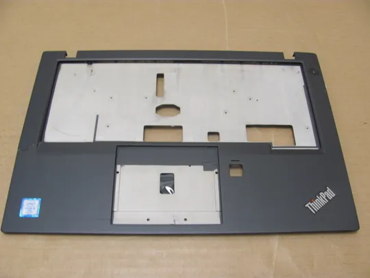 номер0937-2 Кришка панель палмрест AM134000100 для Lenovo ThinkPad T470S оригінал Ціна
