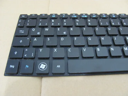 427-7 клавіатура з підсвіткою  AEZYGG00010 робоча для Acer Aspire 8951G 8951 5951 5951G оригінал З аукціону