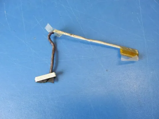 №53-7 шлейф матриці 6-43-W5501-010-C для TERRA MOBILE 1529 1220252  W550EU оригінал Недорого