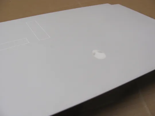 номер0947-9  кришка матриці Кришка дисплея Тильна кришка Корпус матриці Верхня кришка Задня кришка matrix cover Top Case LCD Cover Rear Lid Back Cover Housing Cabinet PK37B013W01 019RXK для Dell Alienware X17 R1 R2 оригінал Недорого