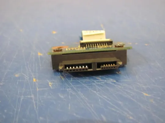 №214-22 перехідник LS-8136P для LENOVO Thinkpad E530 E535 E540 E545 оригінал З аукціону