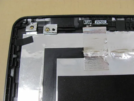 721-9 кришка матриці A133G2 AP0WR000I00 для Dell Latitude E5540 оригінал Недорого