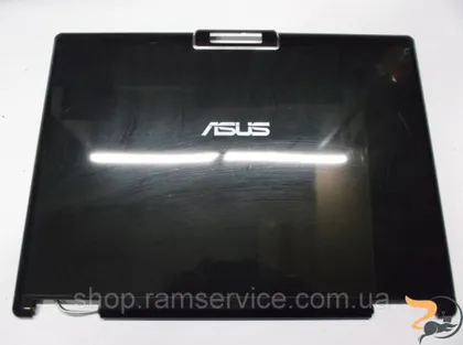 фото, Кришка матриці для ноутбука Asus X56T, б/в