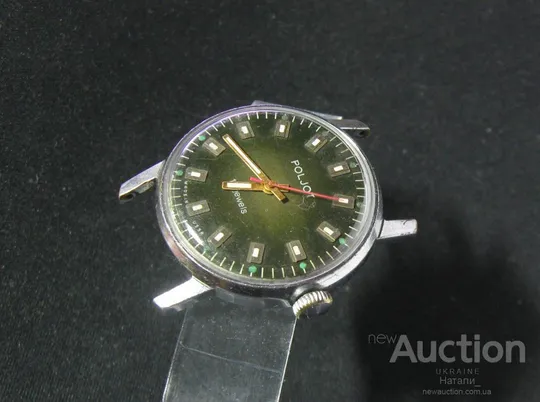 Часы Полет механика СССР Исправные В отличном прекрасном состоянии!!! Продаж