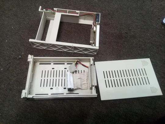 Карман HDD 3.5&#039;&#039; DataBridge Super Rack ID Продаж