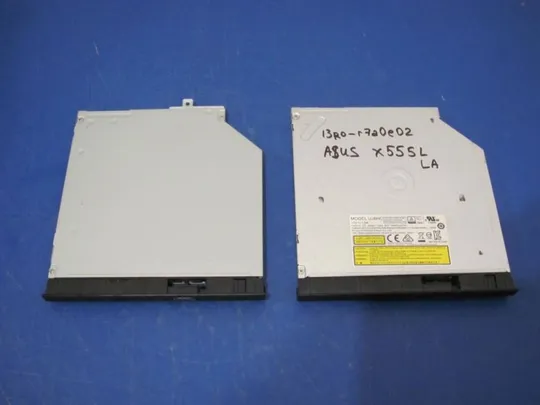 №264-4 DVD-привод 13N0-R7A0E02 для ASUS X555L X555LA оригінал Ціна
