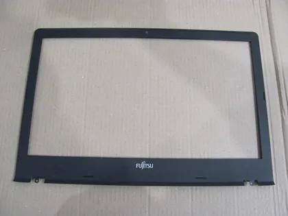 фото, номер1077-1 рамка матриці 43FH9LBJT10 EAFH9006010 для  FUJITSU A555 A557 A359 matrix frame Окантовка дисплея Рамка екрана Корпус рамка матриці Корпус B оригінал