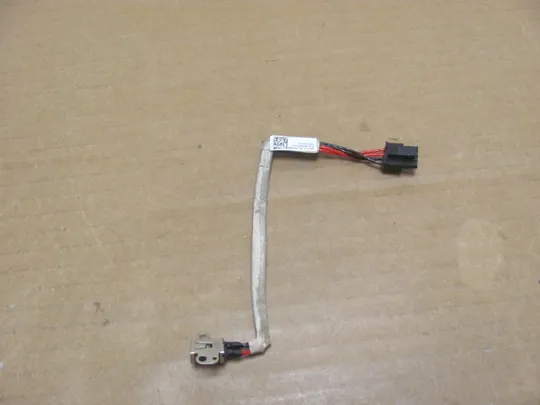 номер0945-35 роз&#039;єм живлення Роз&#039;єм зарядки Гніздо живлення Штекера живлення Зарядний порт Роз&#039;єм адаптера живлення power connecto K1G-3004103-V03 для MSI Katana 17 B12V MS-17L5  оригінал Ціна