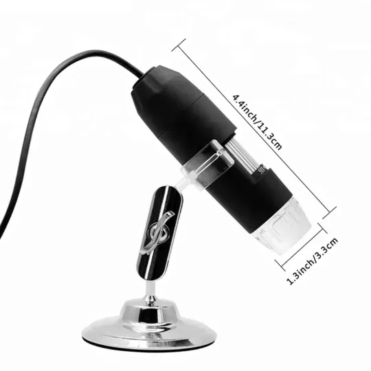 Купити Мікроскоп USB (SR-500 )