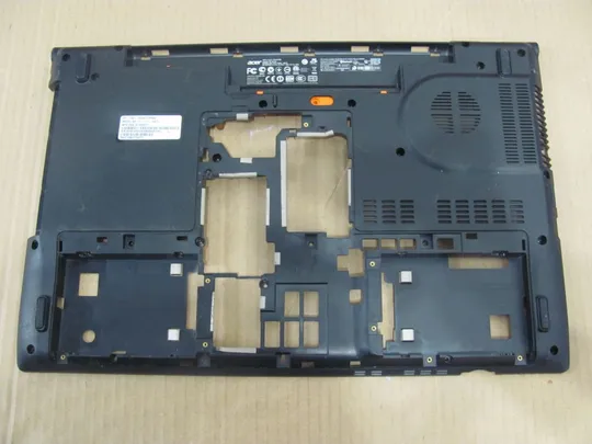 513-5 Кришка дно піддон корпуса 13N0-7NA0411 для Acer Aspire V3-771 V3-772 V3-772G-9829 VA73 оригінал Ціна