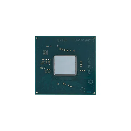 фото, Мікросхема INTEL FH82Z590 SRKM3 для ноутбука