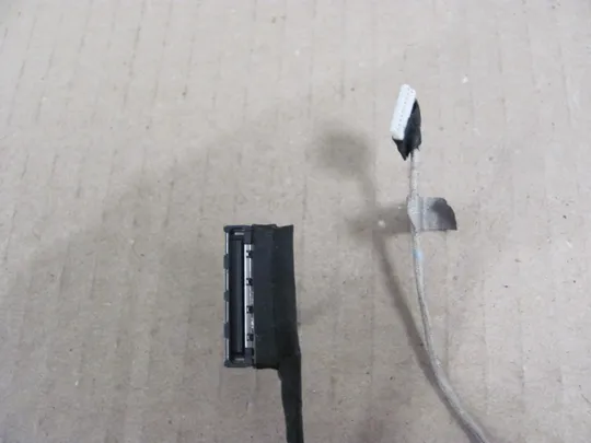 Купити 381-12 шлейф матриці 05KP4R 50.4OA02.013  для DELL Latitude 13 3350 P47G 3340  оригінал