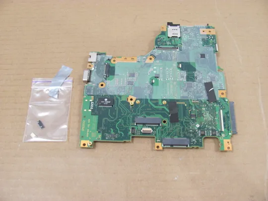 Купити 857-14 материнська плата  CP621860-Z3 CP620502  для FUJITSU LIFEBOOK  E746, E736 оригінал