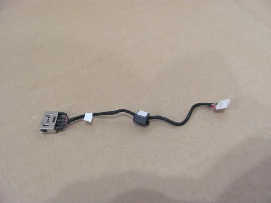 420-13 роз'єм живлення DC30100LG00 для  Lenovo  G50-30, G50-70, G50-80, Z50-70, Z50-80, 300-15ISK, 300-17ISK  оригінал З аукціону