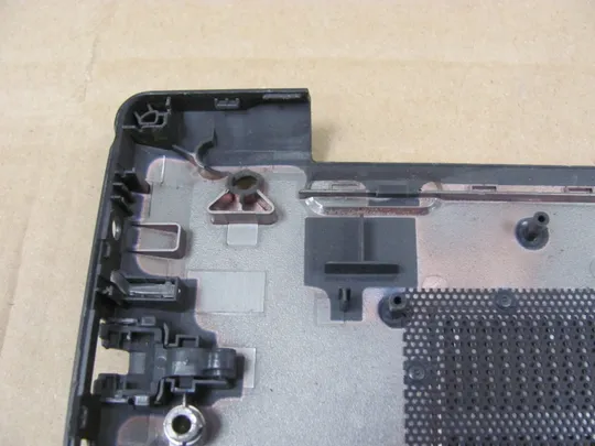 648-6 Кришка дно піддон корпуса FA1B30004X0 для Lenovo IdeaPad L340-15  оригінал Де купити