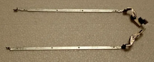 Петлі матриці з ноутбука Packard Bell NEW90 AM0CB000400 AM0CB000300 З аукціону