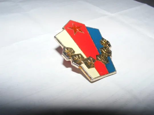 Знак &quot;Отличная рота&quot;,Československá lidová armáda, ČSLA З аукціону