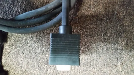 Кабель I/F VGA - VGA 1.5м Де купити