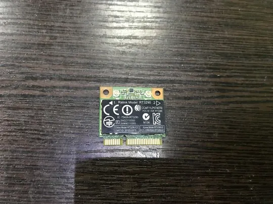 HP G6-2000 Wi Fi Ціна