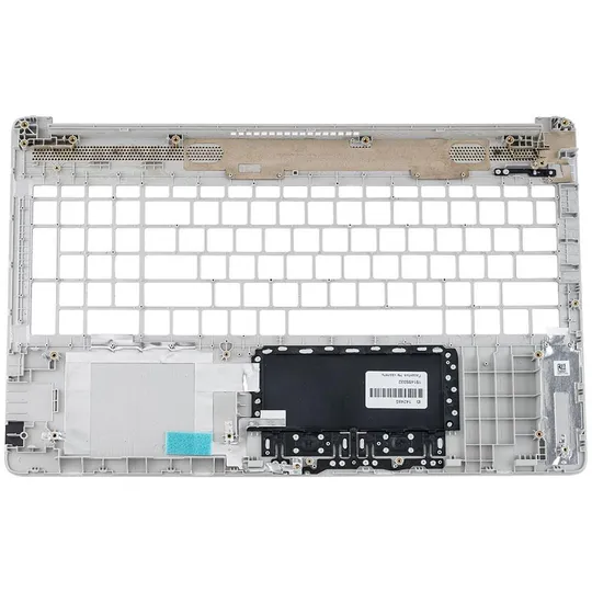 Верхня кришка для ноутбука HP (250 G7, 255 G7), silver Ціна