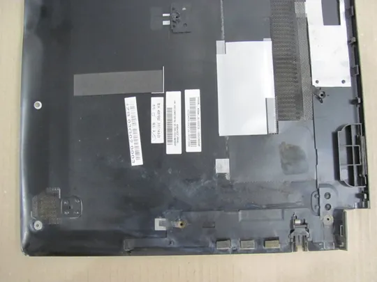 386-1  Кришка дно піддон корпуса  46000W070001 460.00W07.0001 для Lenovo Flex 2-15 Pro Edge 15 оригінал Продаж