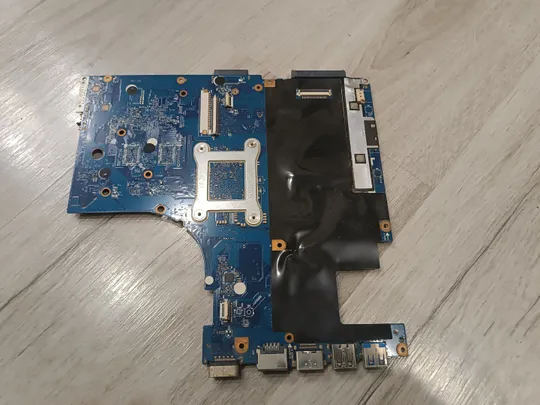 Купити Материнська плата для ноутбука Lenovo G40-30 (ACLU5)