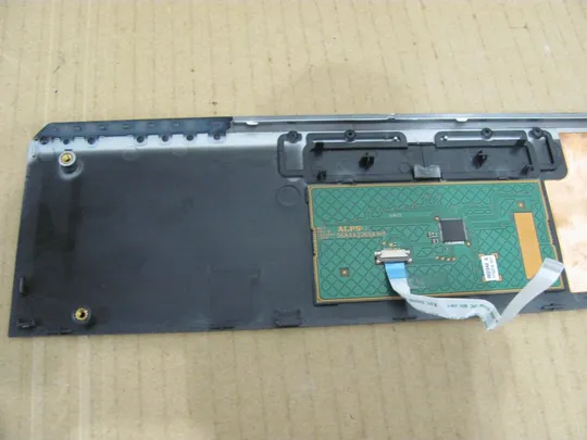 63-9 панель тачпаду 3IFH6PAJT00 для FUJITSU A532 AH532 оригінал Інтернет-аукціон