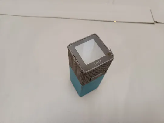 Купити 0404 Цифрова камера Lytro Light Field  НІМЕЧЧИНА